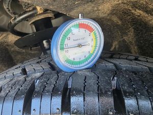 CHRYSLER PACIFICA TOURING L - 10