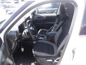 FORD BRONCO SPORT BIG BEND - 3