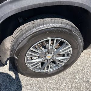 صورة مصغرة 12 لـ 2024 Chevrolet TRAVERSE LT