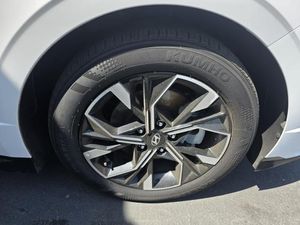 HYUNDAI SONATA SEL - 10