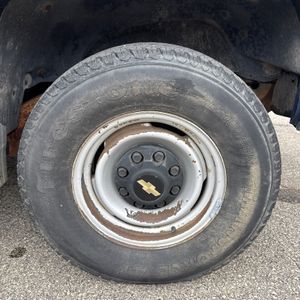 1993 Chevrolet SUBURBAN K2500 thumbnail 13