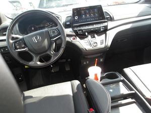 HONDA ODYSSEY SPORT-L - 4