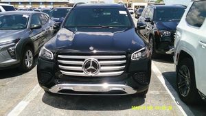 صورة مصغرة 21 لـ 2025 Mercedes-BENZ GLS