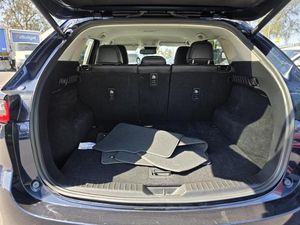 2025 Mazda CX-5 照片 6
