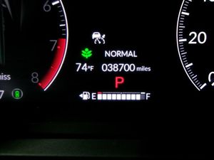 HONDA ODYSSEY SPORT-L - 5