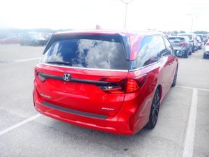 HONDA ODYSSEY SPORT-L - 2