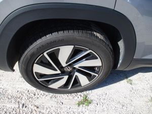 صورة 9 لـ 2025 Volkswagen ATLAS 2.0T SE W/TECHNOLOGY