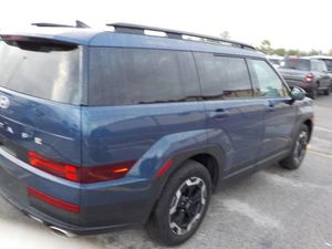 HYUNDAI SANTA FE - 2