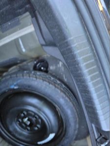 CHEVROLET MALIBU LT - 10