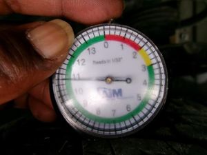 HYUNDAI SANTA FE SEL - 10