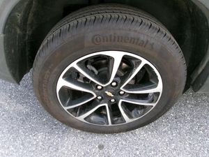 CHEVROLET TRAILBLAZER - 10