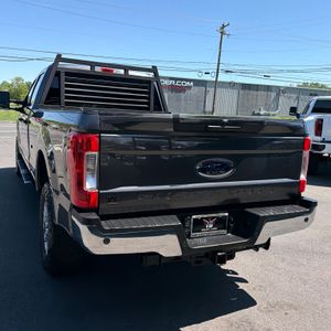 FORD F-250 SUPER DUTY XLT - 4