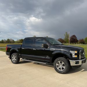 FORD F-150 XLT - 6