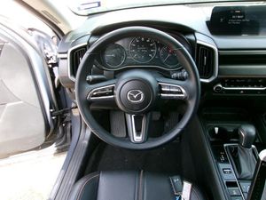 MAZDA CX-50 HYBRID PREMIUM PACKAGE - 4
