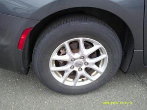 CHRYSLER PACIFICA TOURING L - 9