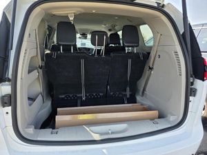 CHRYSLER PACIFICA TOURING L - 6