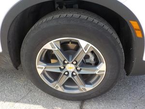 CHEVROLET BLAZER LT - 8