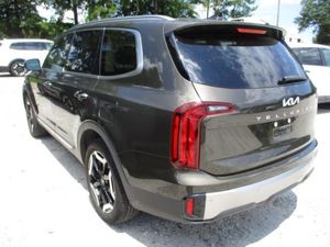 2025 KIA TELLURIDE S — миниатюра 20