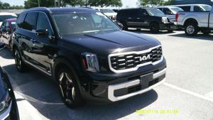2025 KIA TELLURIDE S thumbnail 21