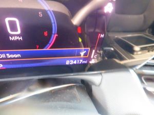 CHEVROLET TRAILBLAZER LT - 5