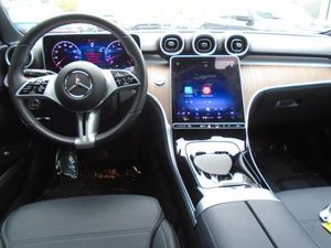 MERCEDES-BENZ C-CLASS - 4