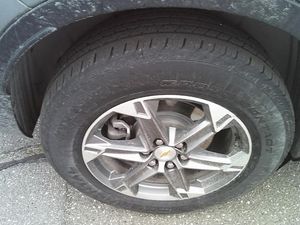 CHEVROLET BLAZER LT - 10