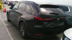 2025 Mazda CX-70 3.3 TURBO PREFERRED PACKAGE thumbnail 25