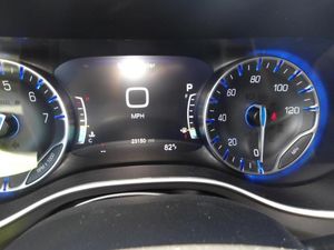 CHRYSLER PACIFICA SELECT - 5