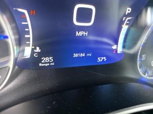 CHRYSLER PACIFICA TOURING L - 5