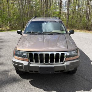 JEEP GRAND CHEROKEE - 10