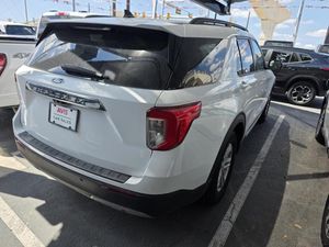 FORD EXPLORER XLT - 2