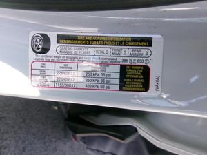 صورة 10 لـ 2025 Mazda CX-50 2.5 S PREMIUM PACKAGE