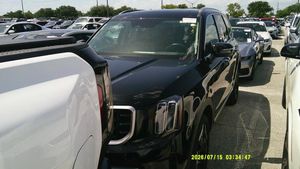 2025 KIA TELLURIDE S photo 1