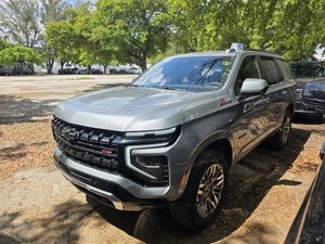 CHEVROLET TAHOE Z71 - 1