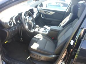 CHEVROLET BLAZER - 3