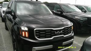 2025 KIA TELLURIDE S thumbnail 24