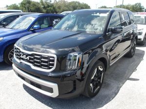 KIA TELLURIDE S - 1