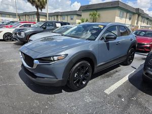 صورة 1 لـ 2025 Mazda CX-30 2.5 S CARBON EDITION