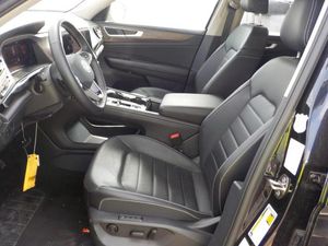 VOLKSWAGEN ATLAS 2.0T SEL - 3
