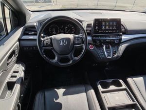 HONDA ODYSSEY SPORT-L - 4