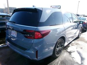 HONDA ODYSSEY SPORT-L - 2