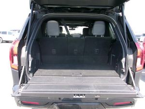 FORD EXPEDITION TREMOR - 6