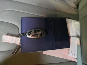 2025 Hyundai ELANTRA SE — миниатюра 19