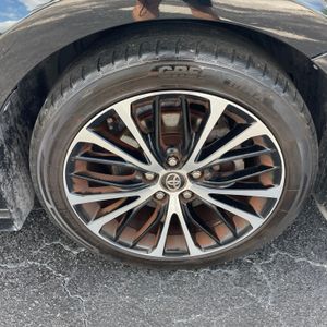 صورة 13 لـ 2019 Toyota CAMRY SE