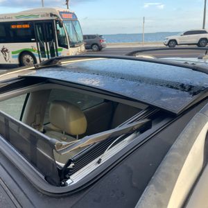 Nissan Murano SL - 9