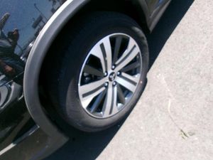 صورة 10 لـ 2025 Mitsubishi OUTLANDER SPORT SE