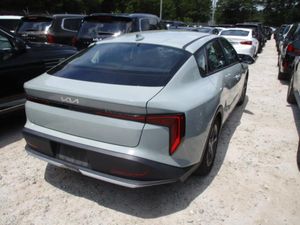 صورة 2 لـ 2025 KIA K4 LXS