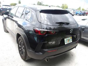 2025 Mazda CX-50 2.5 S PREMIUM PACKAGE — миниатюра 19