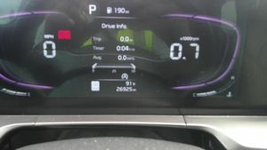 2025 KIA TELLURIDE S 照片 5