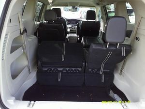 CHRYSLER PACIFICA TOURING L - 6